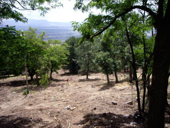 Finca/Solar en , Guadarrama