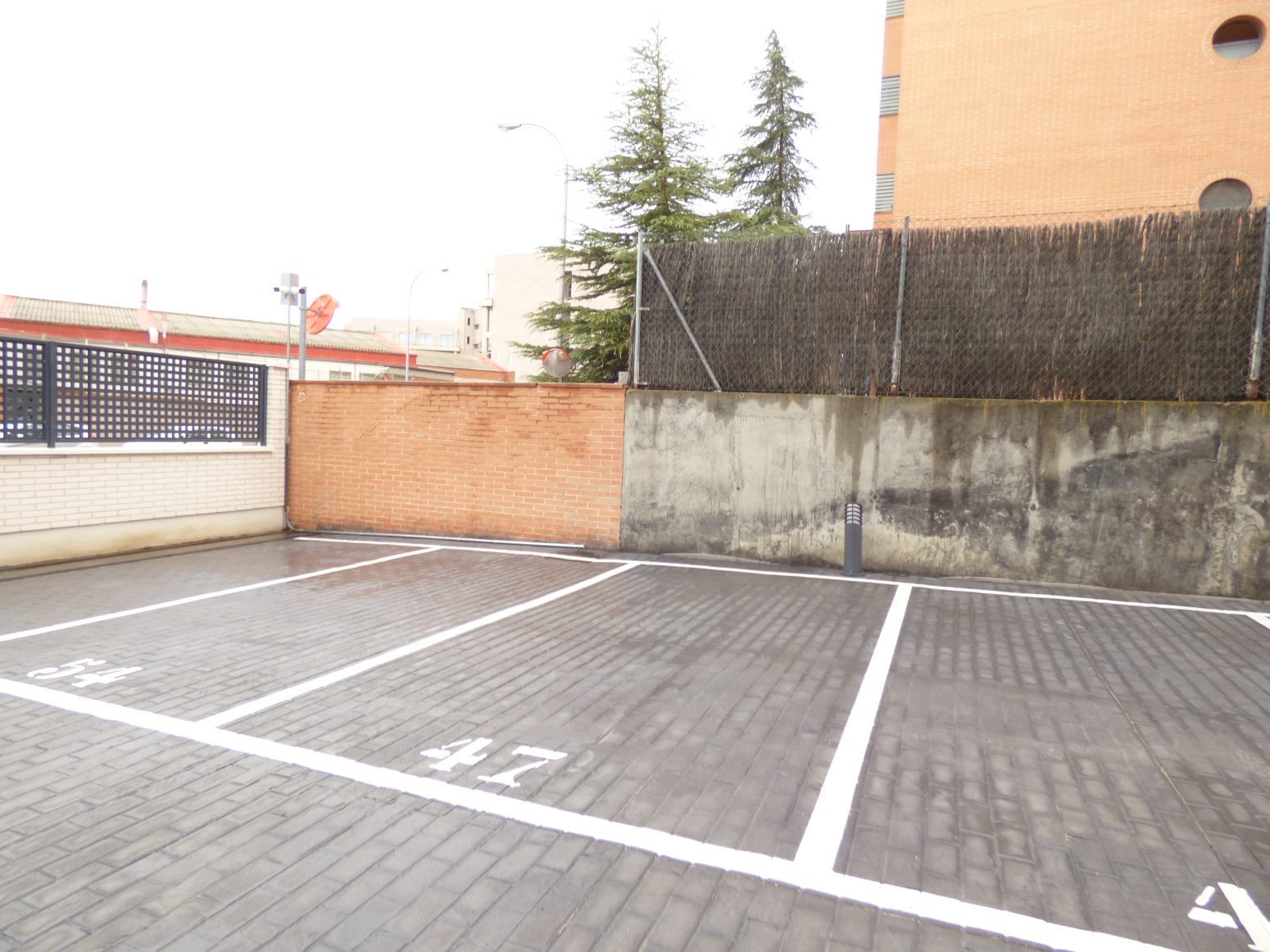 Garage en Simancas, Madrid