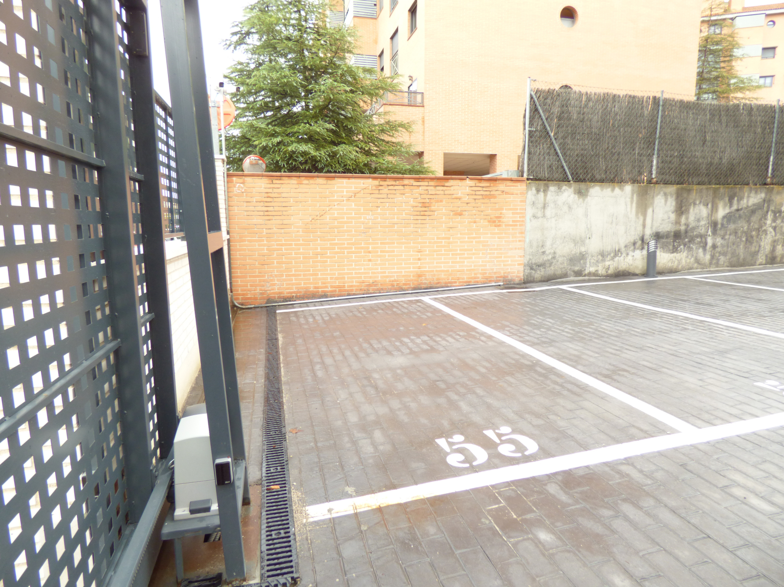 Garage en Simancas, Madrid