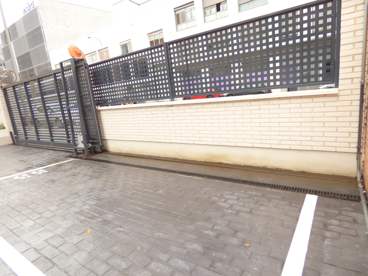Garage en Simancas, Madrid