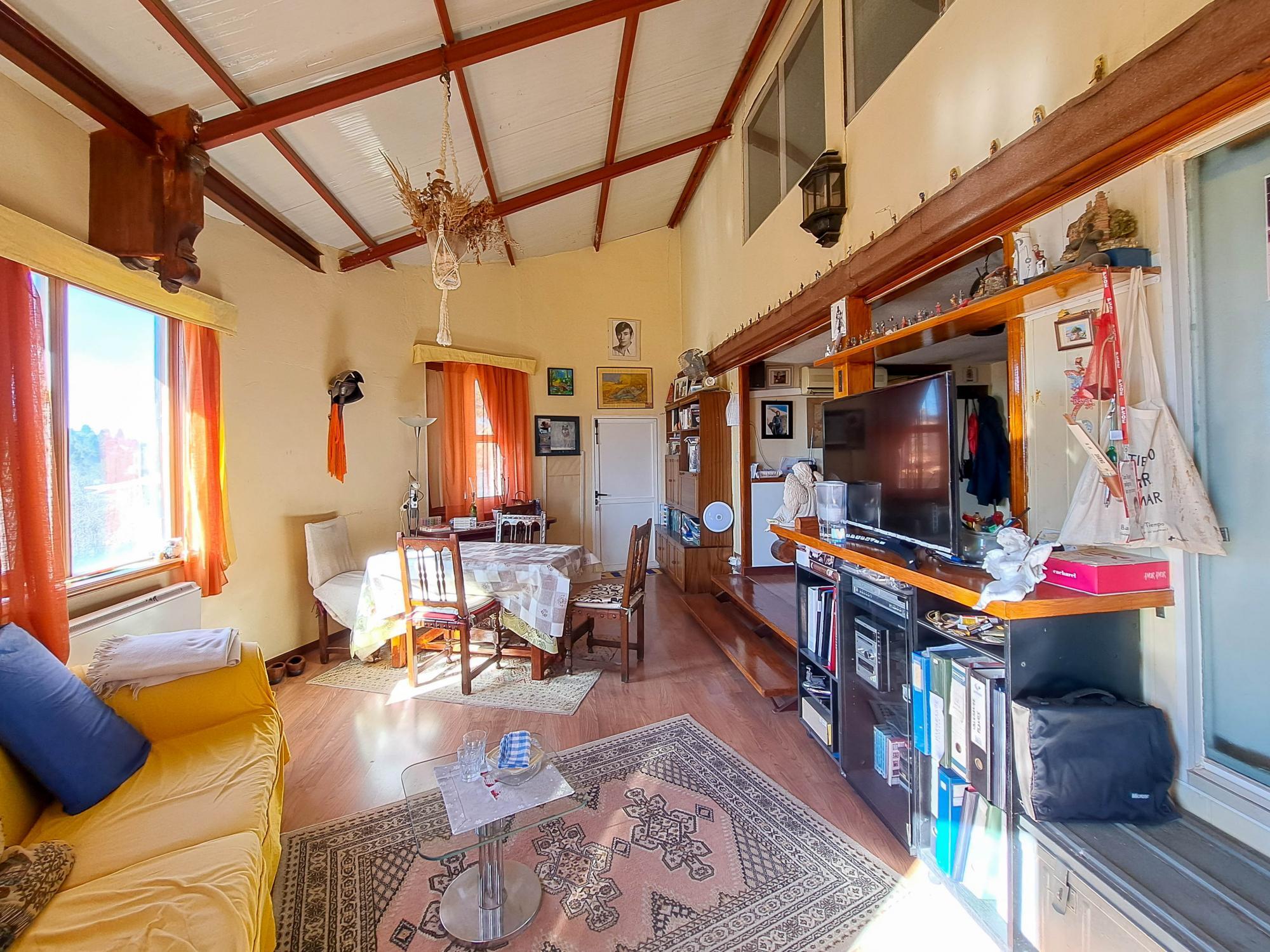 Chalet independiente en Finca de 28.000m²