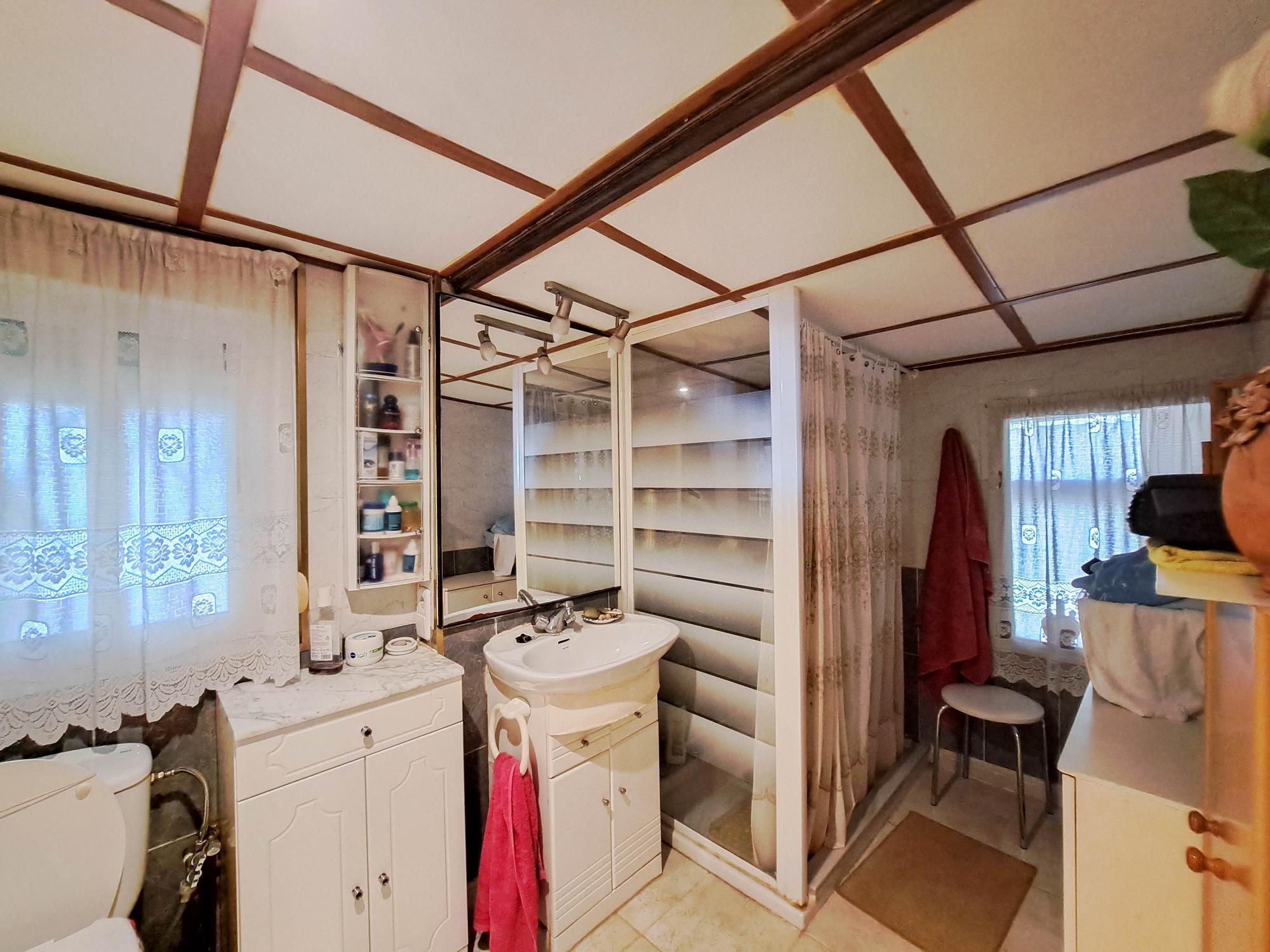 Chalet independiente en Finca de 28.000m²