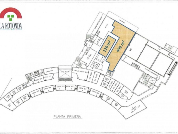 Comercio en , Tres Cantos
