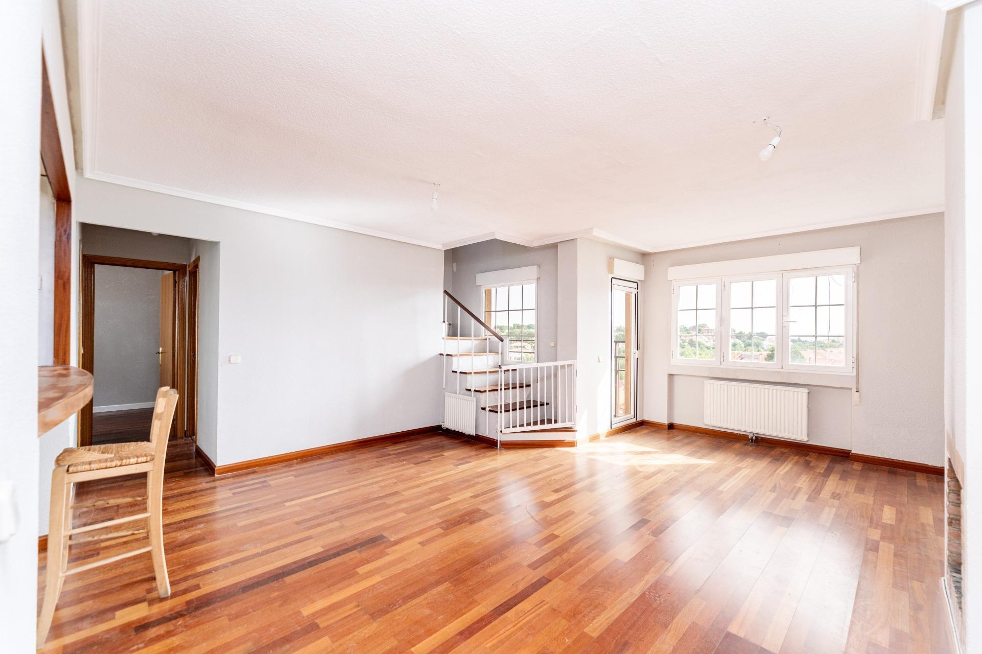 ATICO DUPLEX EN ALGETE