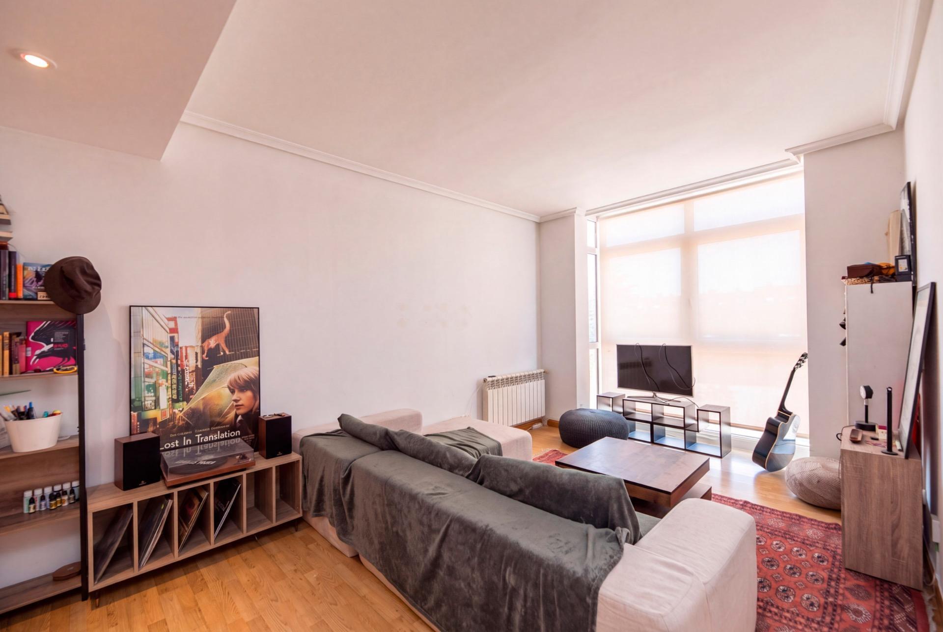 1-1-26 Vivienda dúplex en alquiler en Aravaca