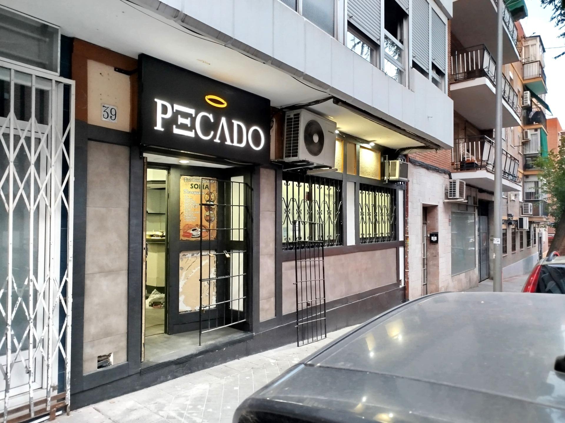 Local en alquiler en la calle José María Pereda