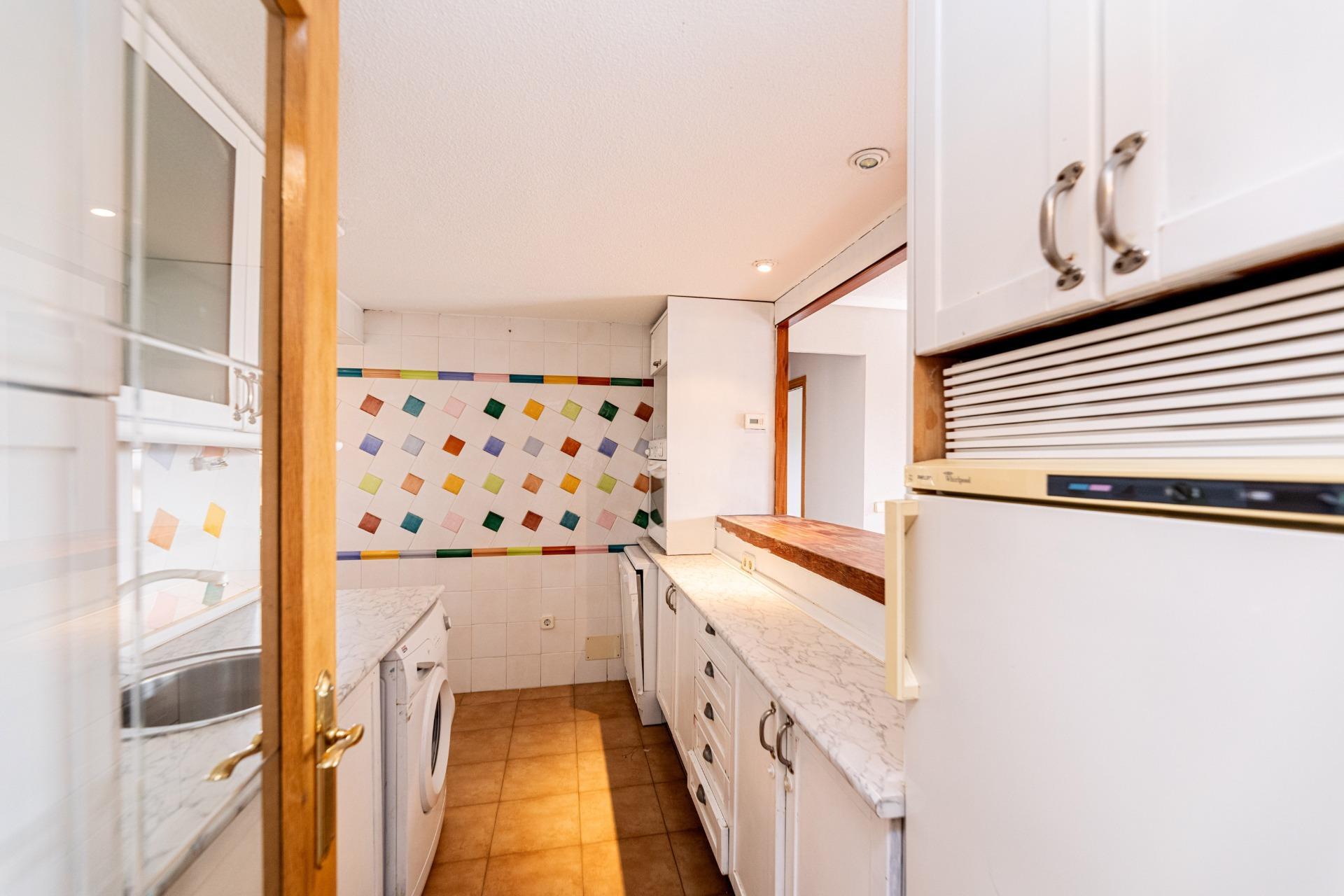 ATICO DUPLEX EN ALGETE