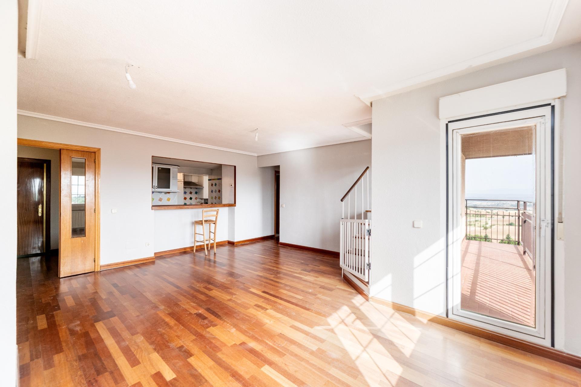 ATICO DUPLEX EN ALGETE