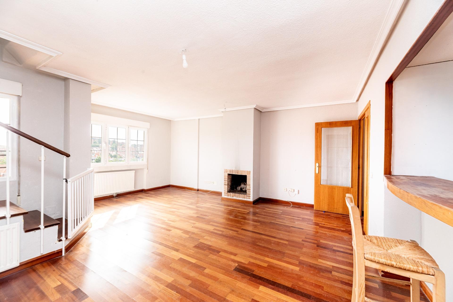 ATICO DUPLEX EN ALGETE