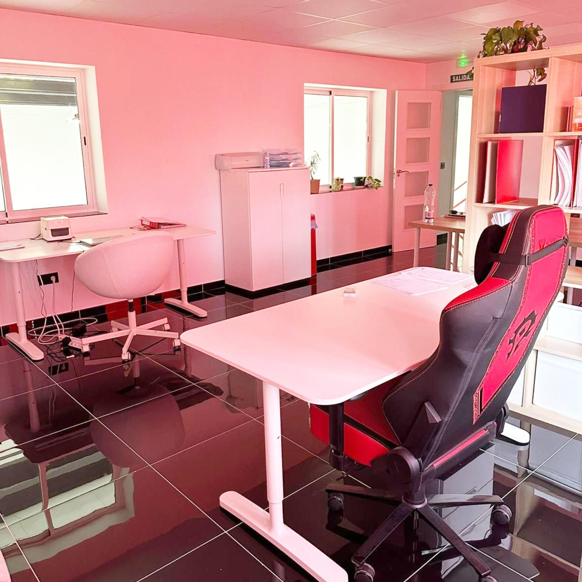EN VENTA O ARRENDAMIENTO: Nave – Laboratorio con Certificación AEMPS en Madrid