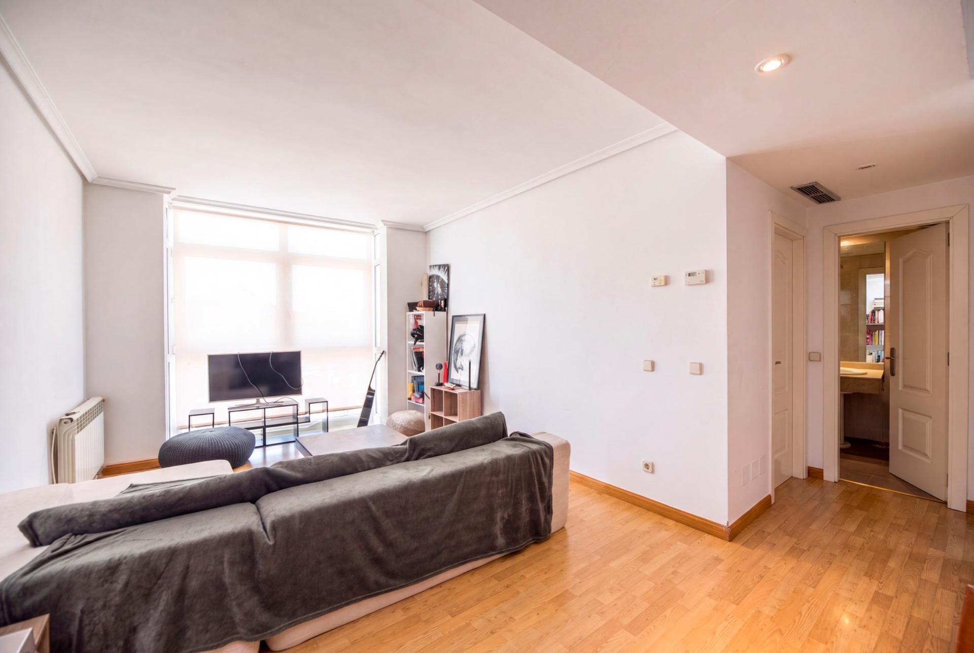 1-3-25 Vivienda dúplex en alquiler en Aravaca