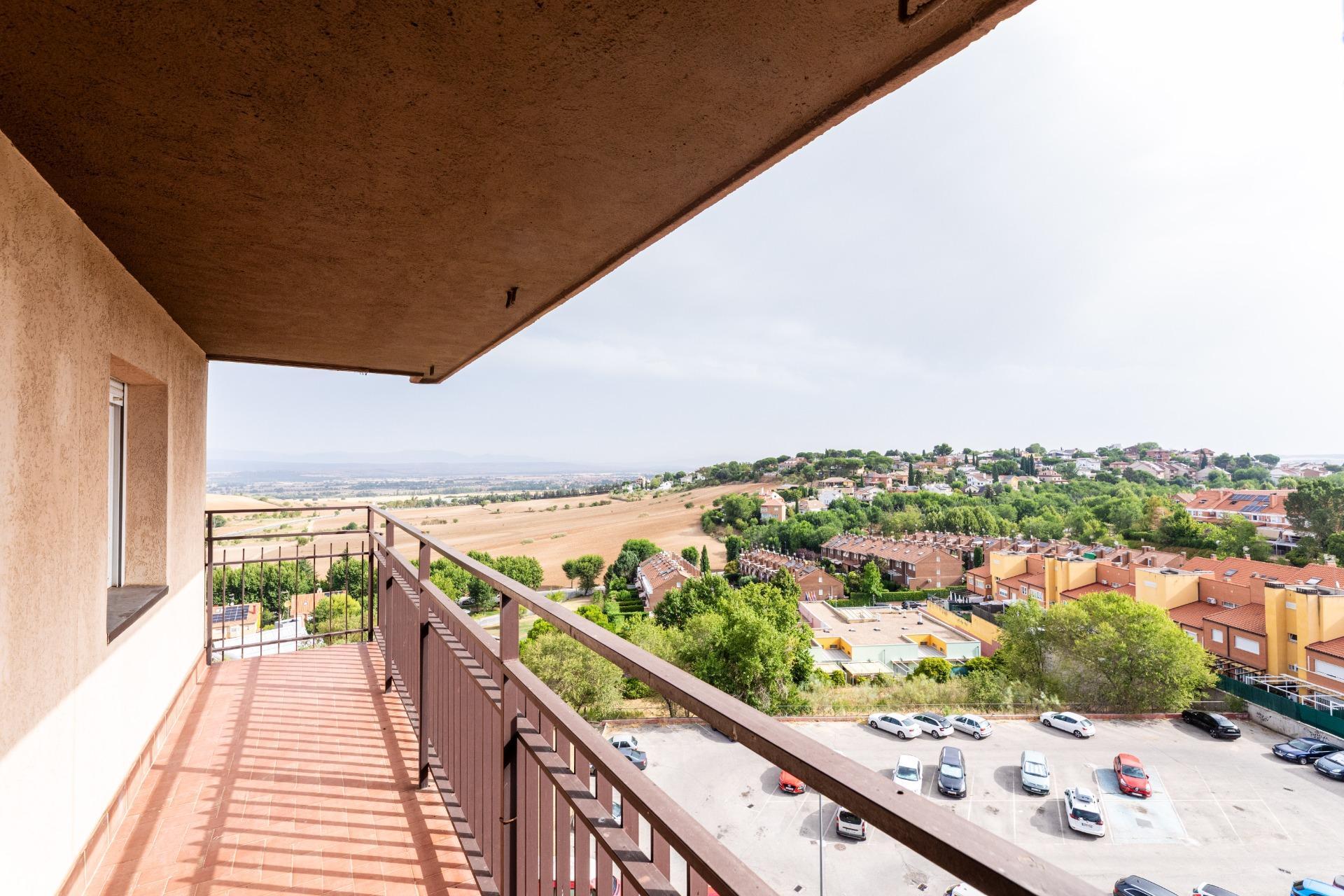 ATICO DUPLEX EN ALGETE
