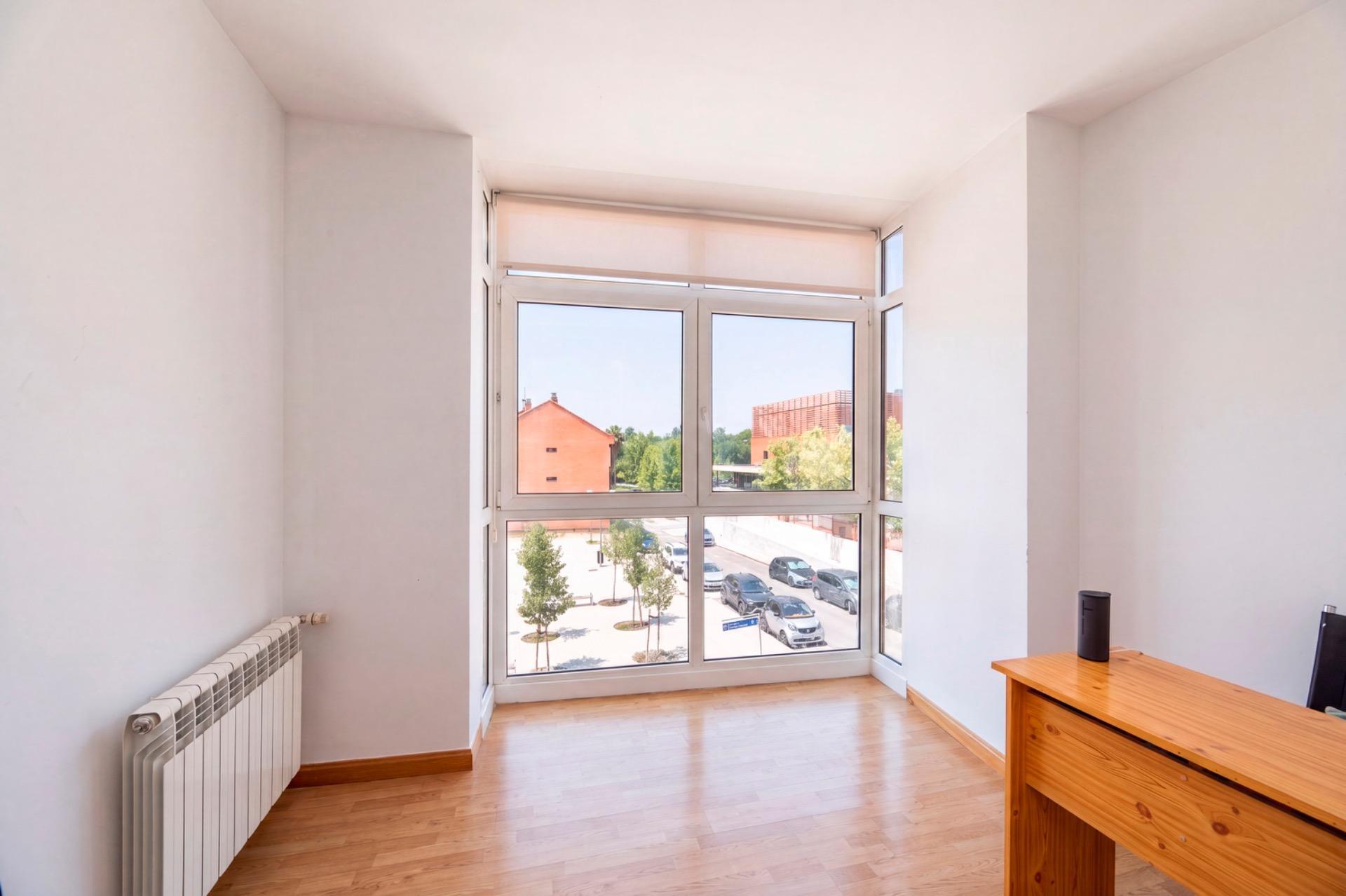 1-4-23 Vivienda dúplex en alquiler en Aravaca
