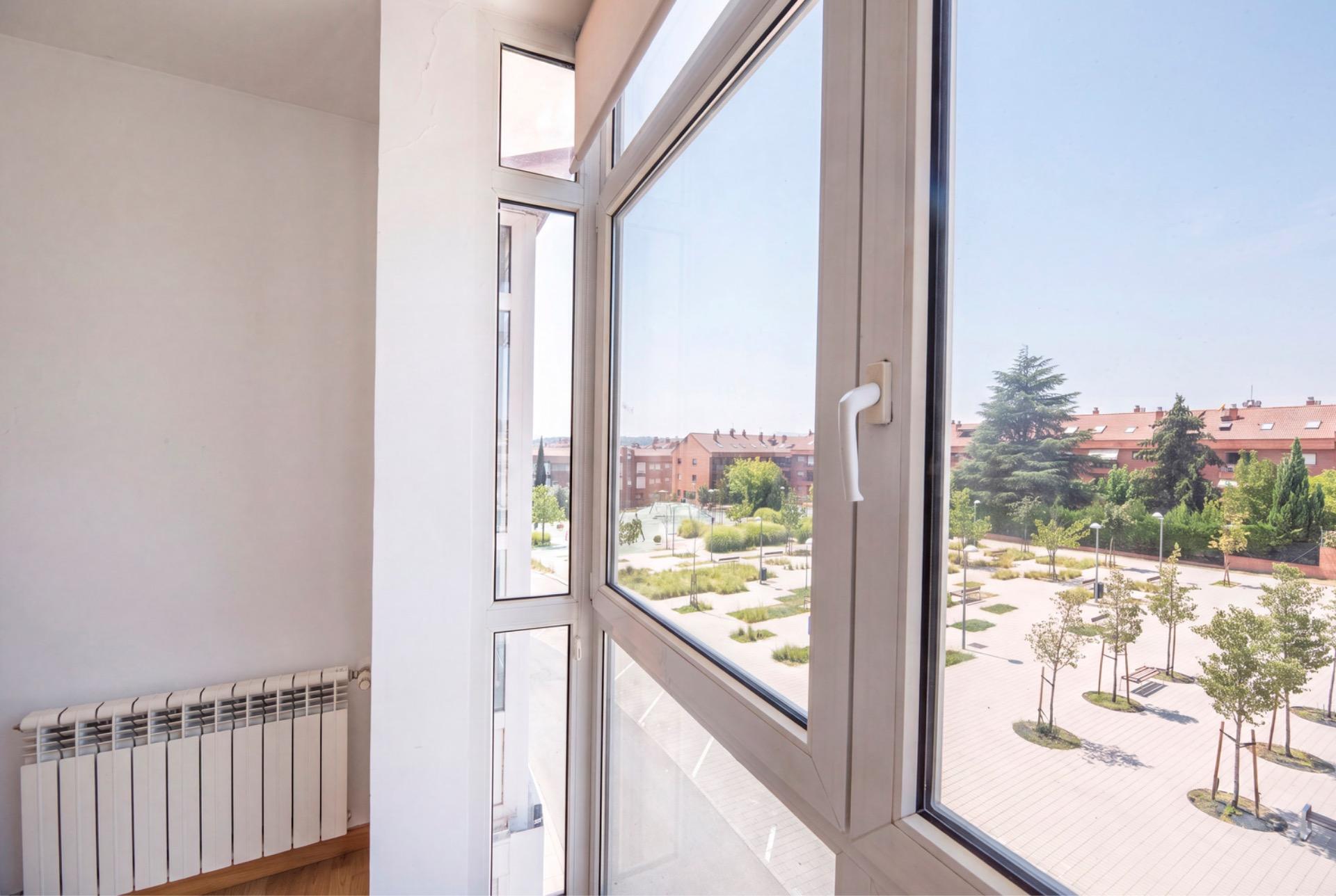 1-5-21 Vivienda dúplex en alquiler en Aravaca
