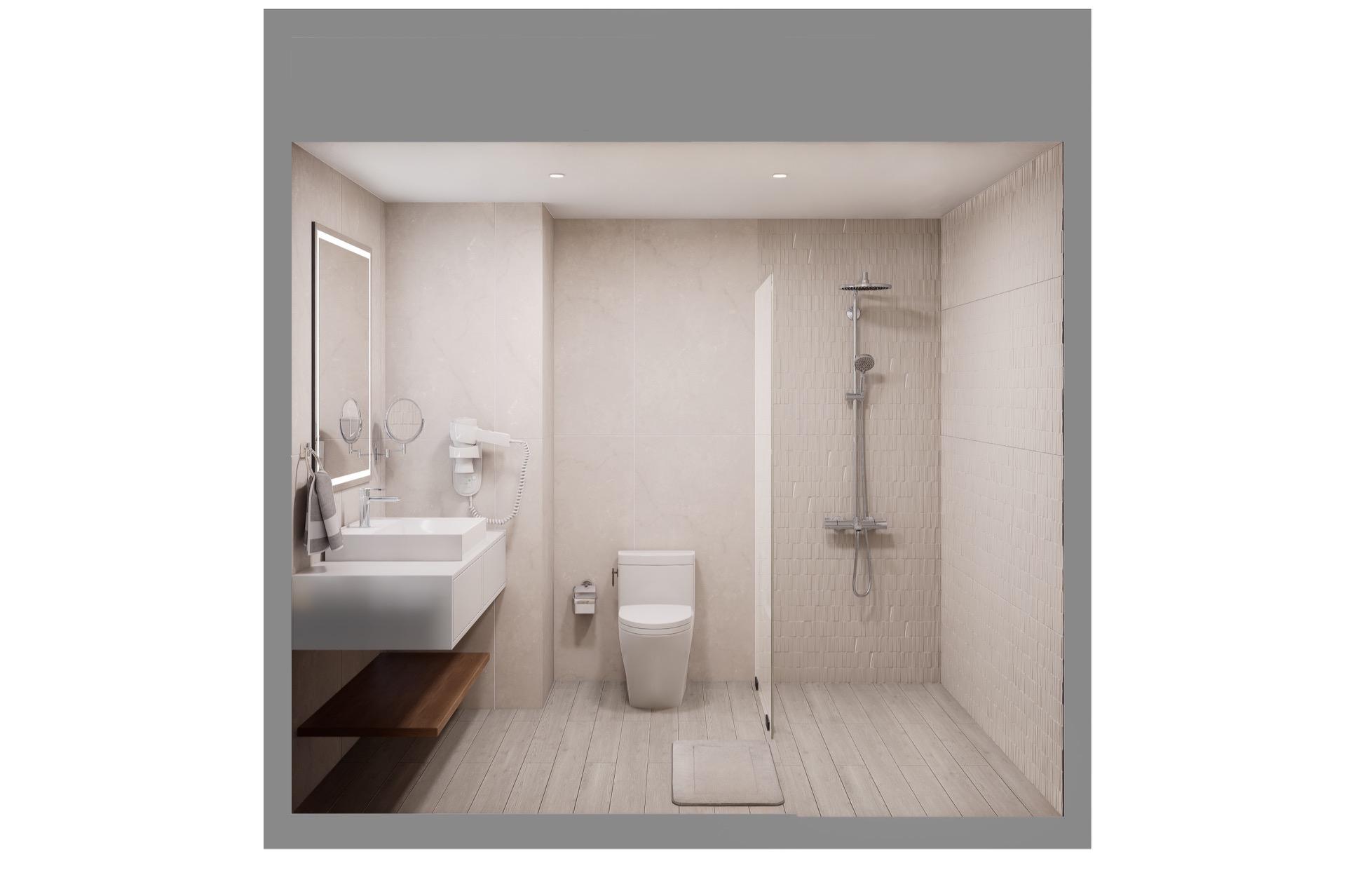Suites y Apartamentos con Gestión Hotelera