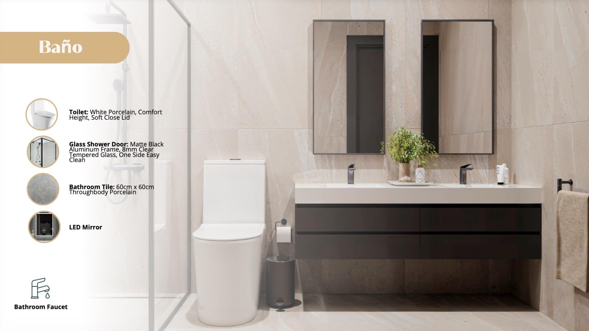 Apartamentos de Lujo en CAP CANA