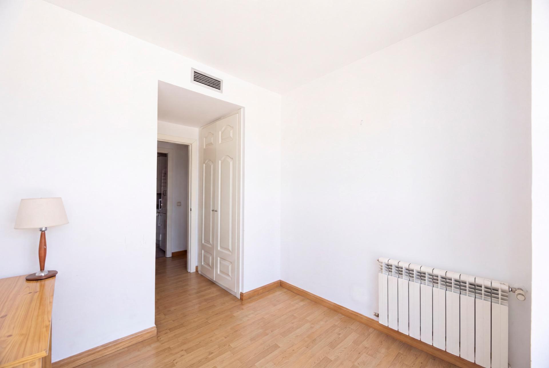 1-6-19 Vivienda dúplex en alquiler en Aravaca
