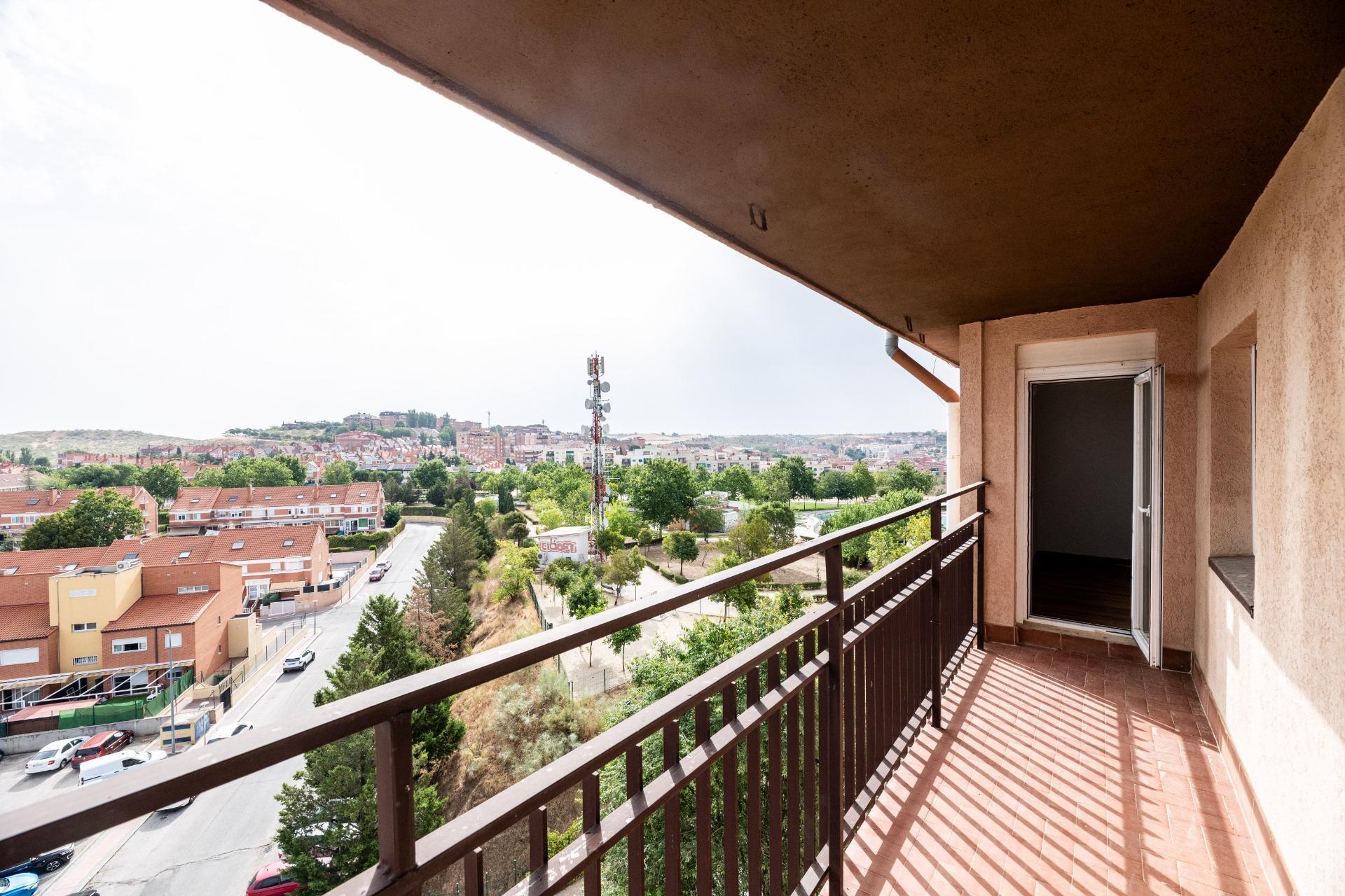ATICO DUPLEX EN ALGETE