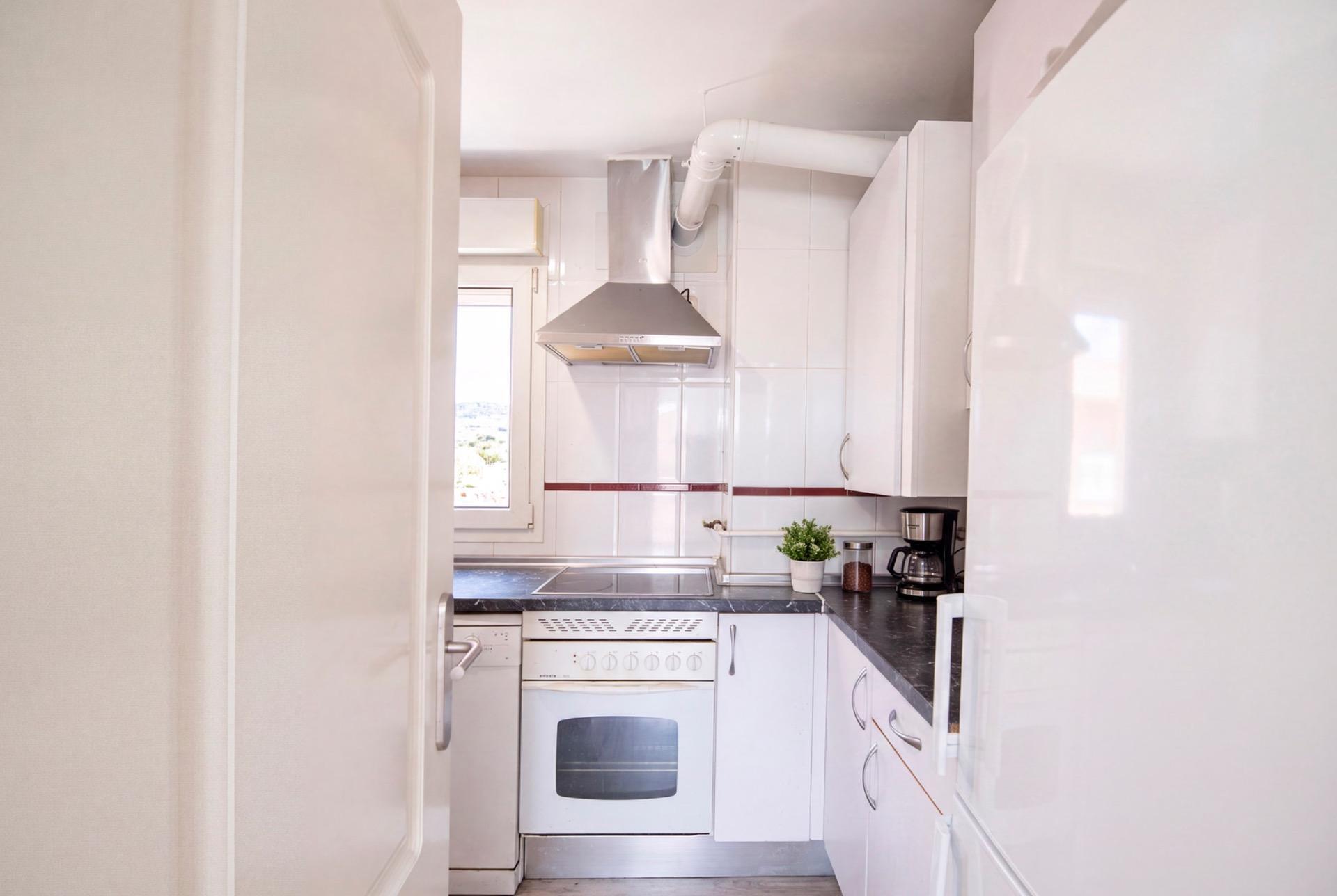 1-7-16 Vivienda dúplex en alquiler en Aravaca