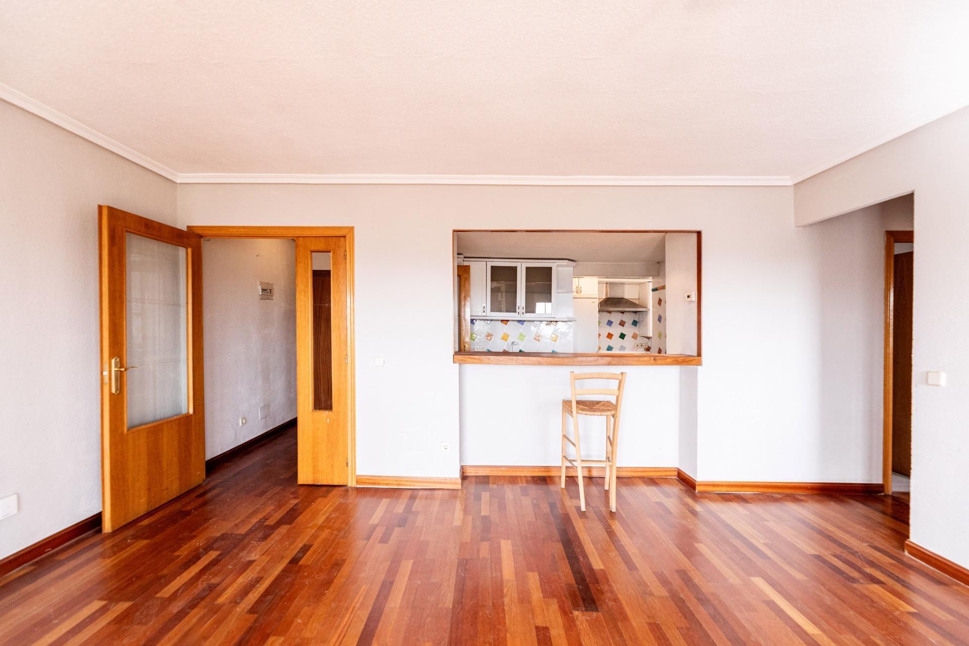 ATICO DUPLEX EN ALGETE
