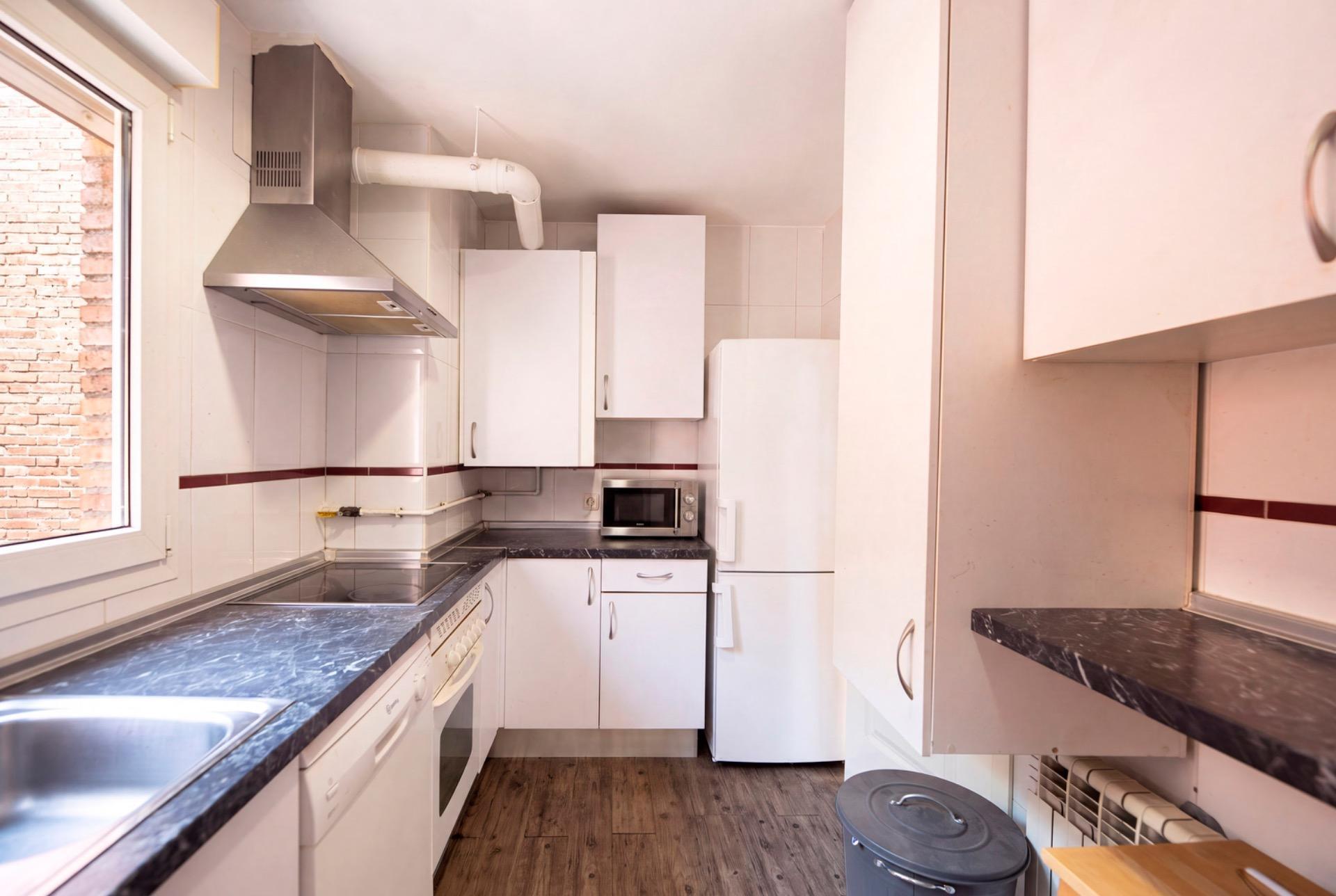1-8-16 Vivienda dúplex en alquiler en Aravaca