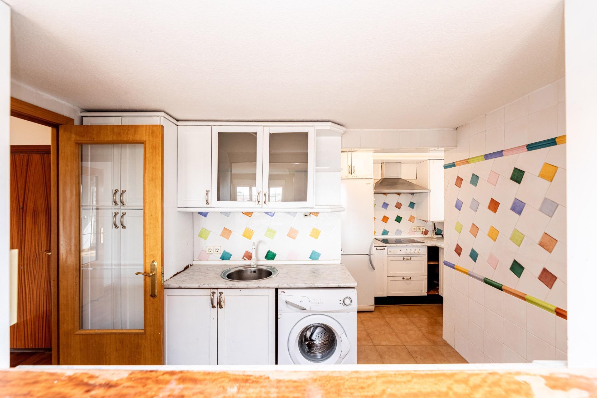 ATICO DUPLEX EN ALGETE