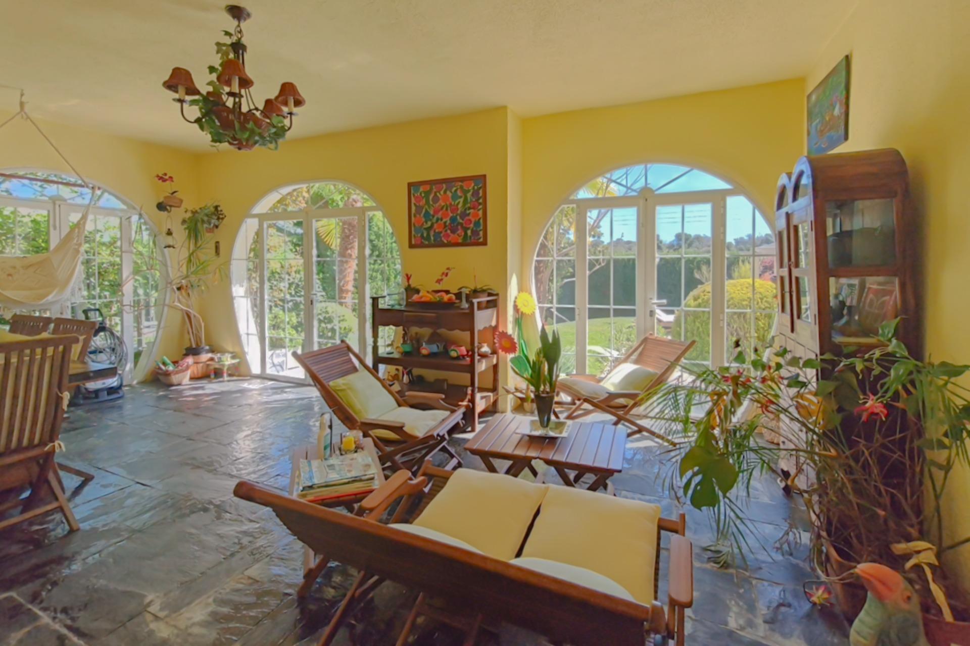 La casa que soñabas en Torrelodones, ya está en venta!