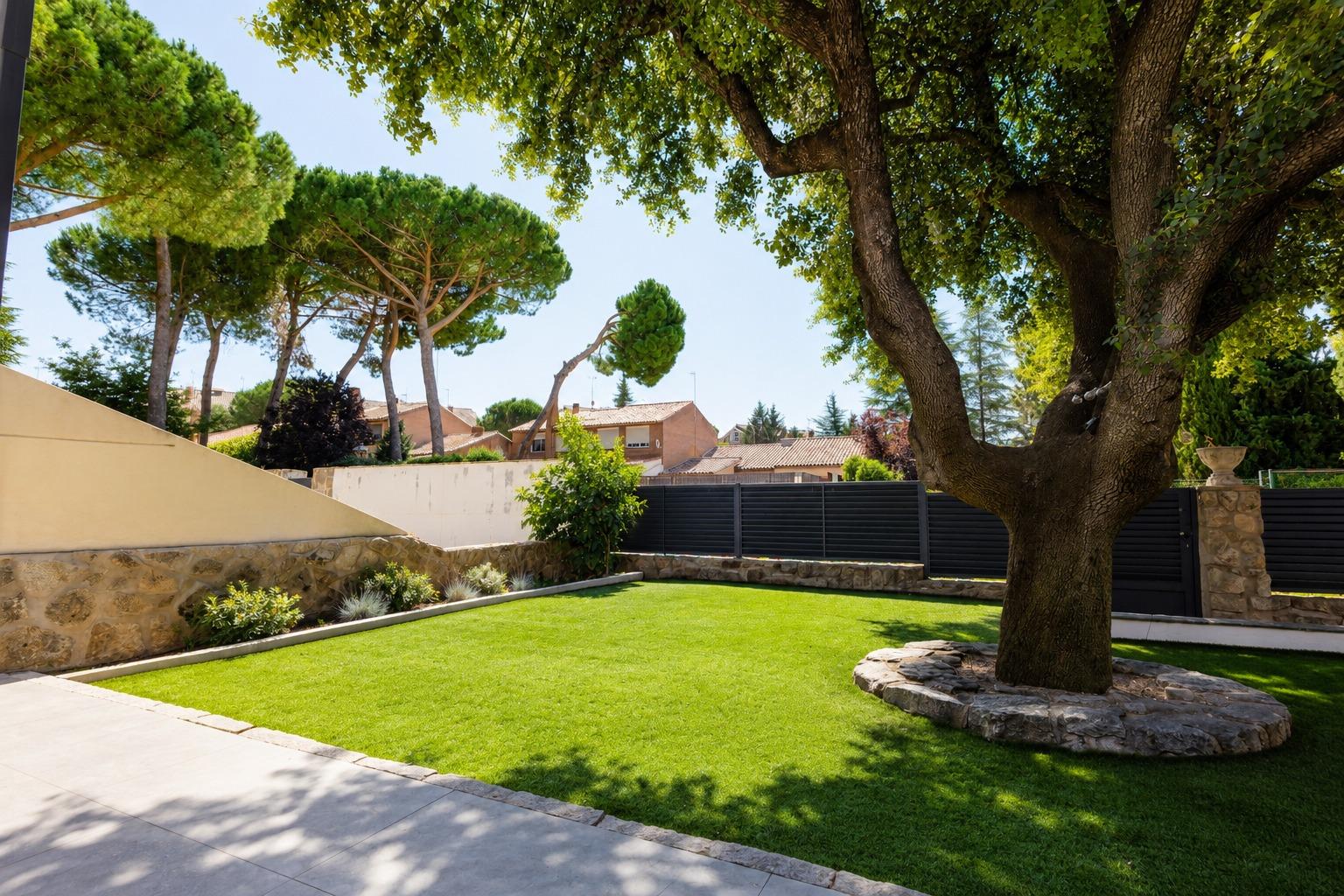 10-3-15 Casa/Chalet en Parquelagos – Puente Nuevo, Galapagar