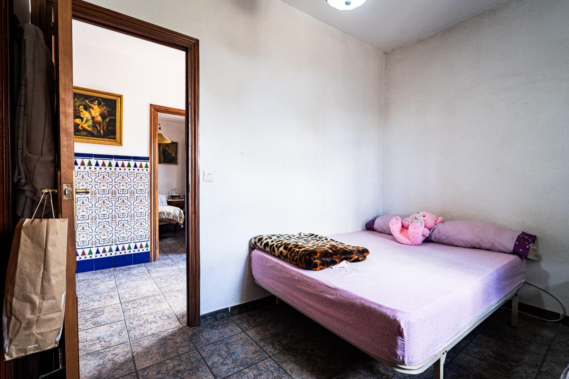 10-8-9 Chalet independiente en Las Almenas, Tomares