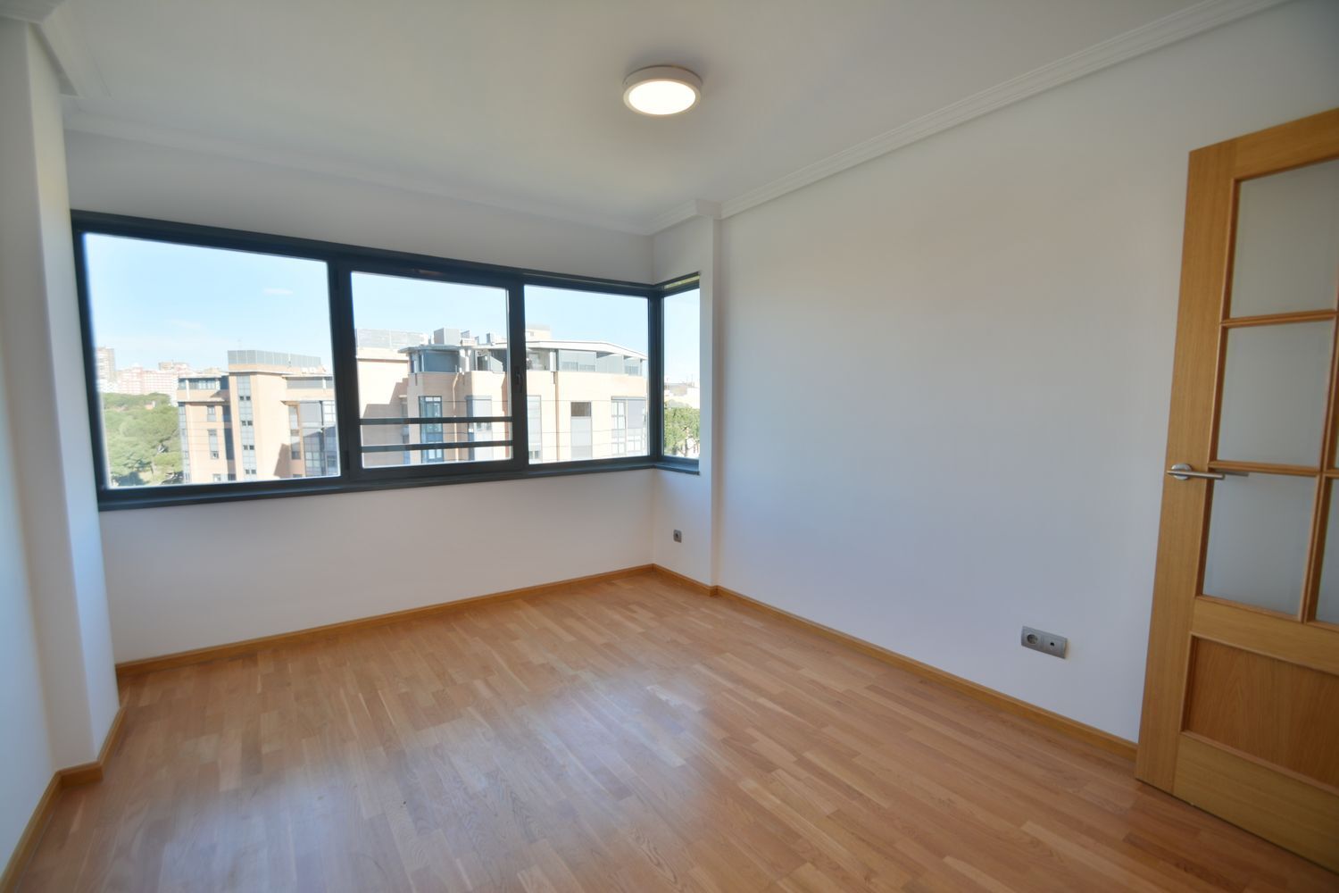 Propiedad en alquiler en Madrid, Madrid