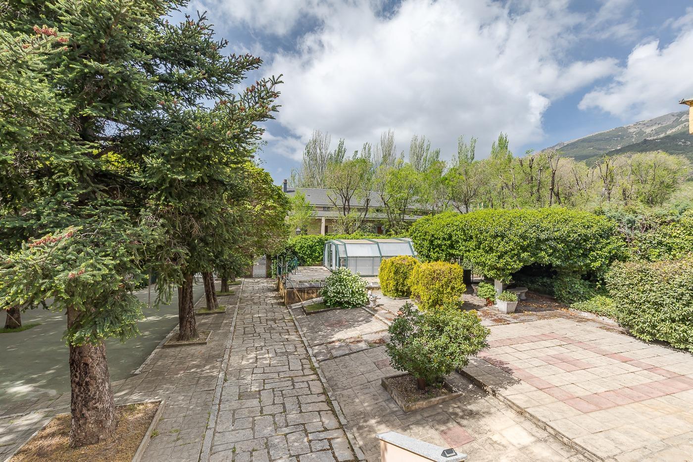 Casa/Chalet en , San Lorenzo de El Escorial
