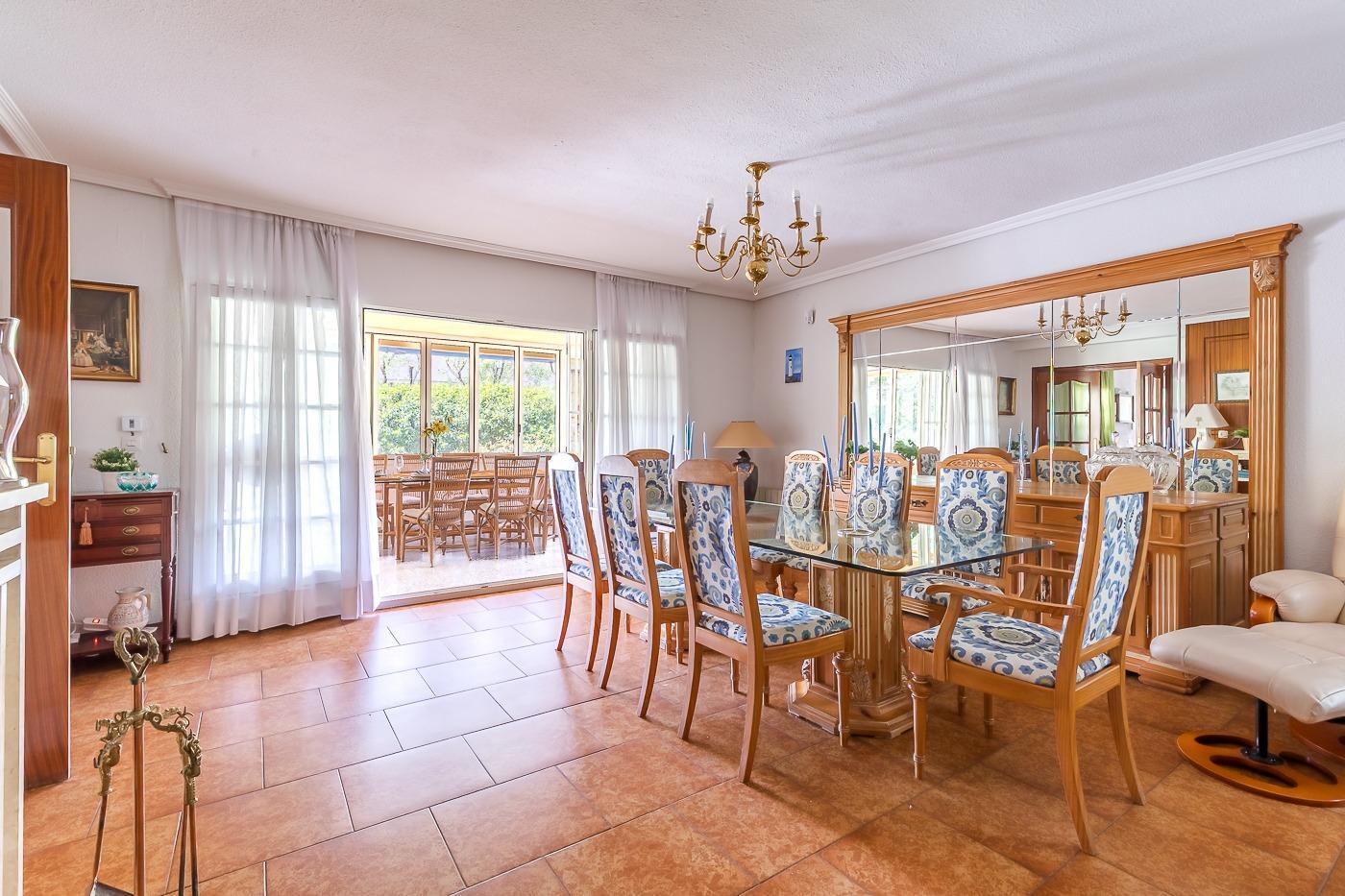 Casa/Chalet en , San Lorenzo de El Escorial
