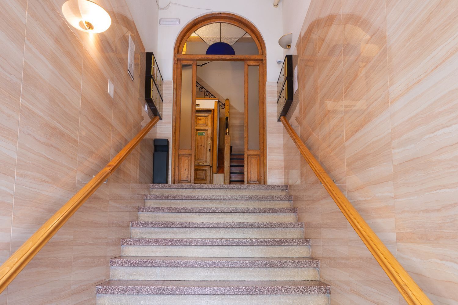 Propiedad en venta en Madrid, Madrid