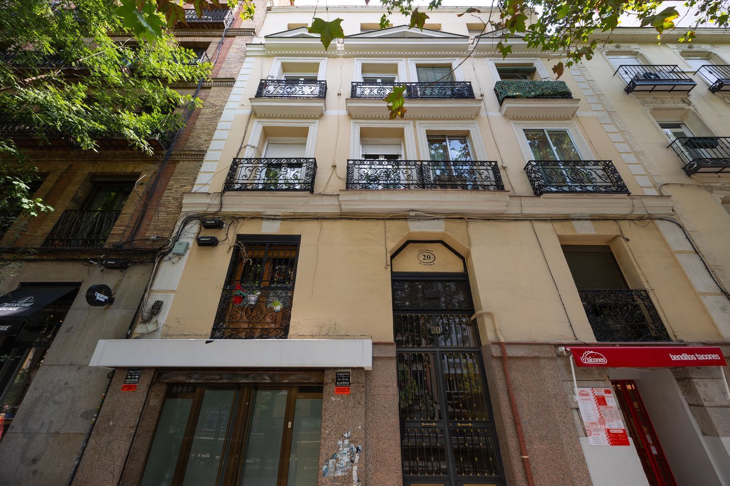 Propiedad en venta en Madrid, Madrid