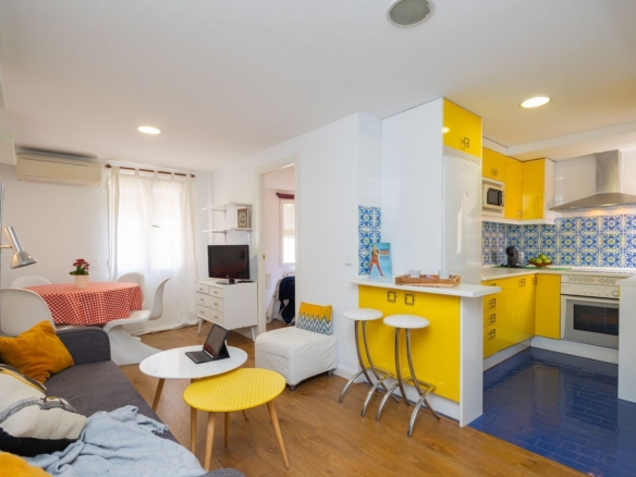 Propiedad en venta en Madrid, Madrid