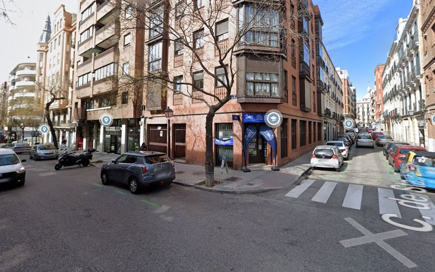 Propiedad en venta en Madrid, Madrid