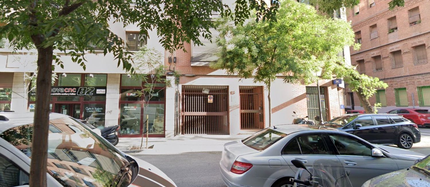Propiedad en venta en Madrid, Madrid