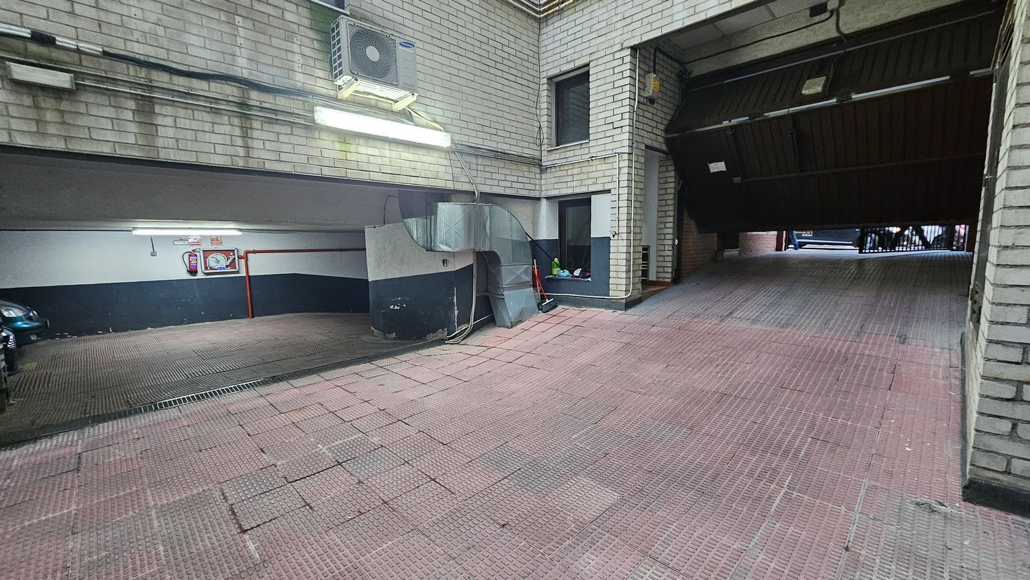 Propiedad en venta en Madrid, Madrid