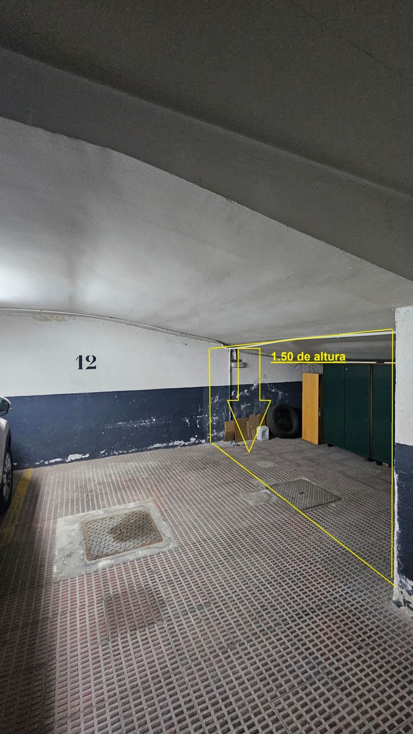 Propiedad en venta en Madrid, Madrid