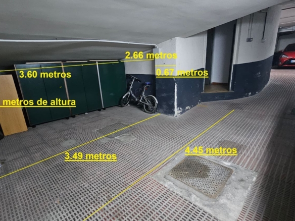 Propiedad en venta en Madrid, Madrid
