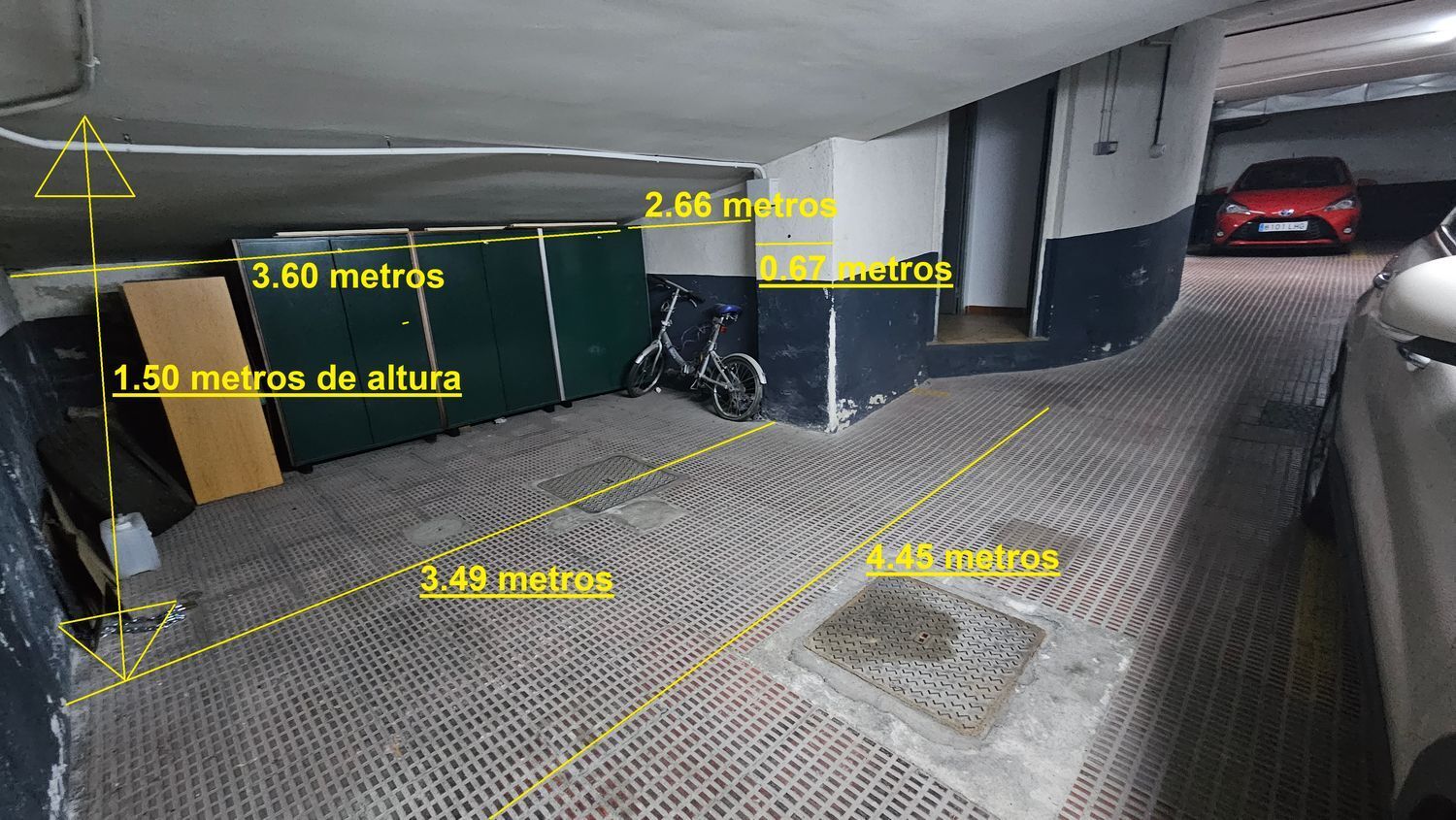 Propiedad en venta en Madrid, Madrid