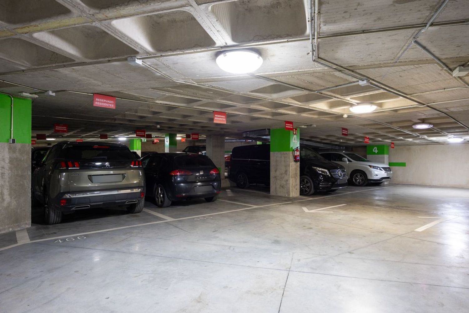 Propiedad en venta en Madrid, Madrid