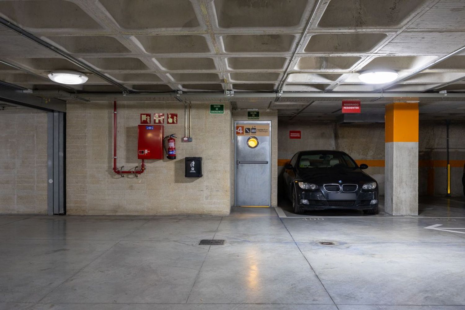 Propiedad en venta en Madrid, Madrid