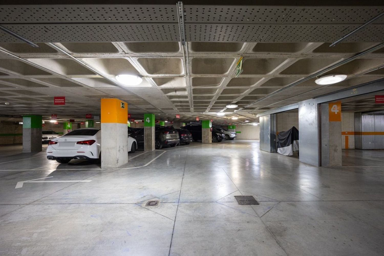 Propiedad en venta en Madrid, Madrid