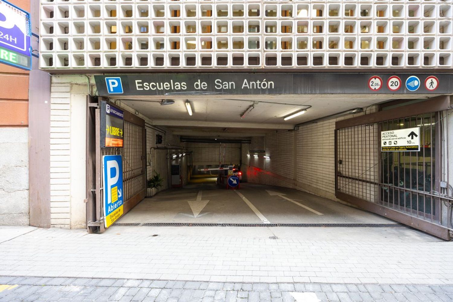 Propiedad en venta en Madrid, Madrid
