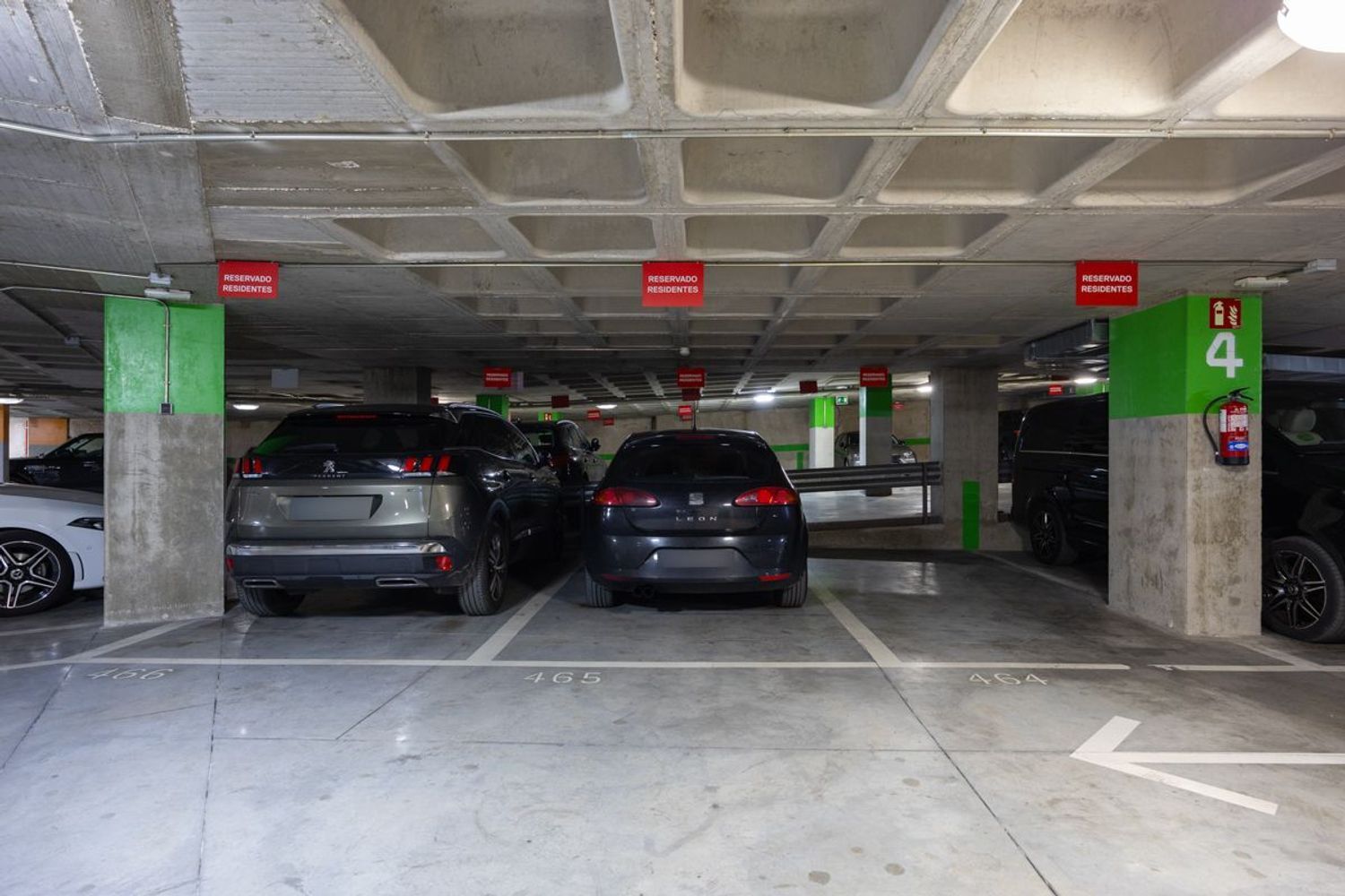 Propiedad en venta en Madrid, Madrid