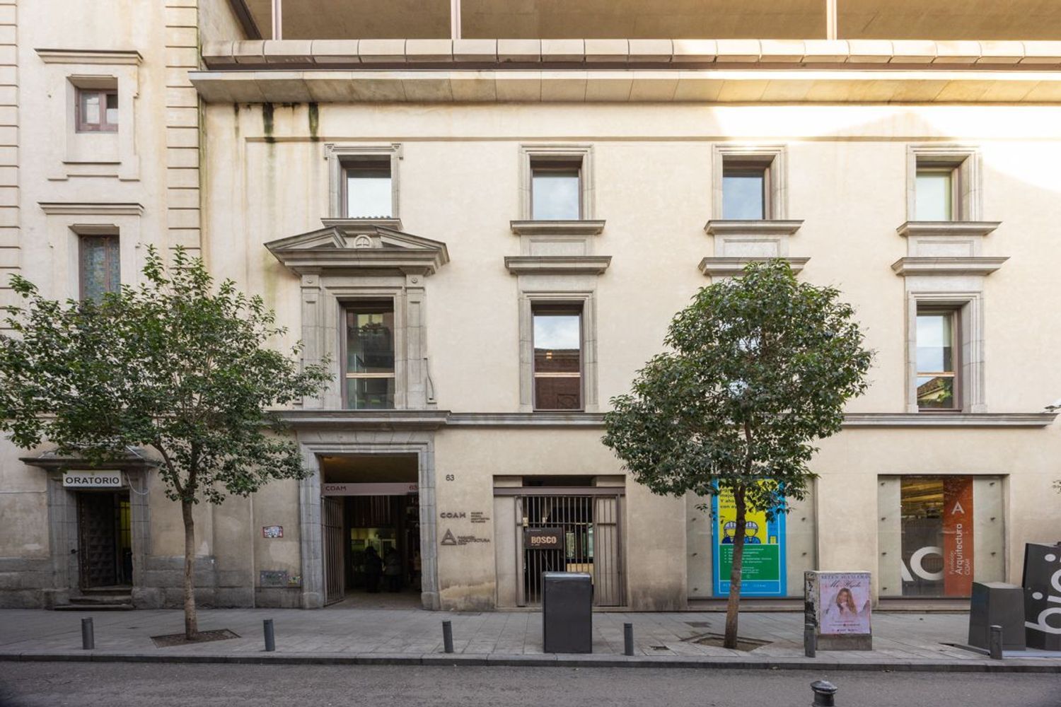 Propiedad en venta en Madrid, Madrid
