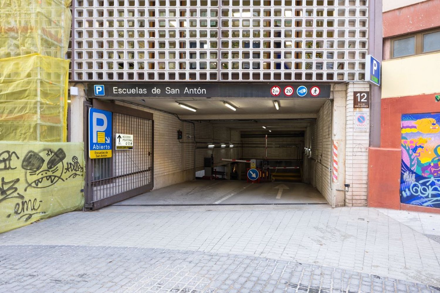 Propiedad en venta en Madrid, Madrid