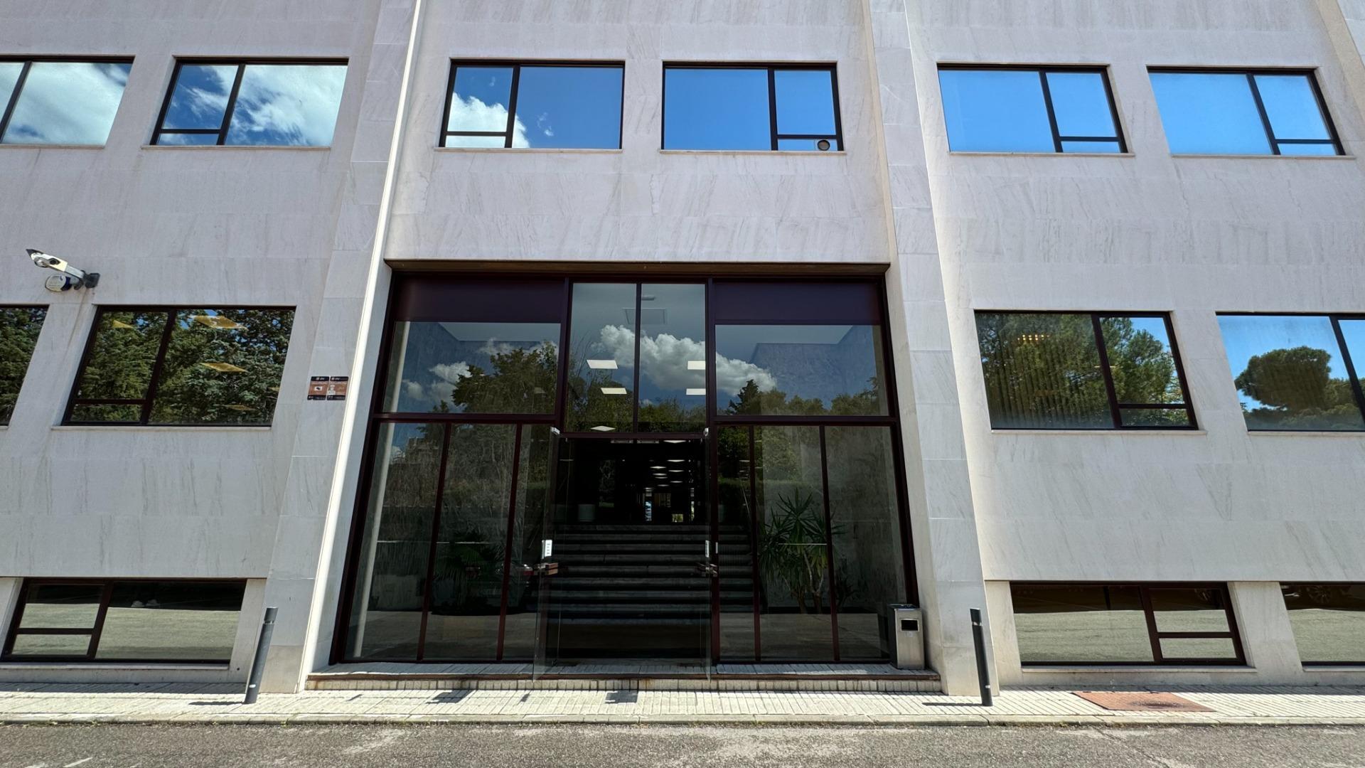 12-9 Oficina en , Las Rozas de Madrid