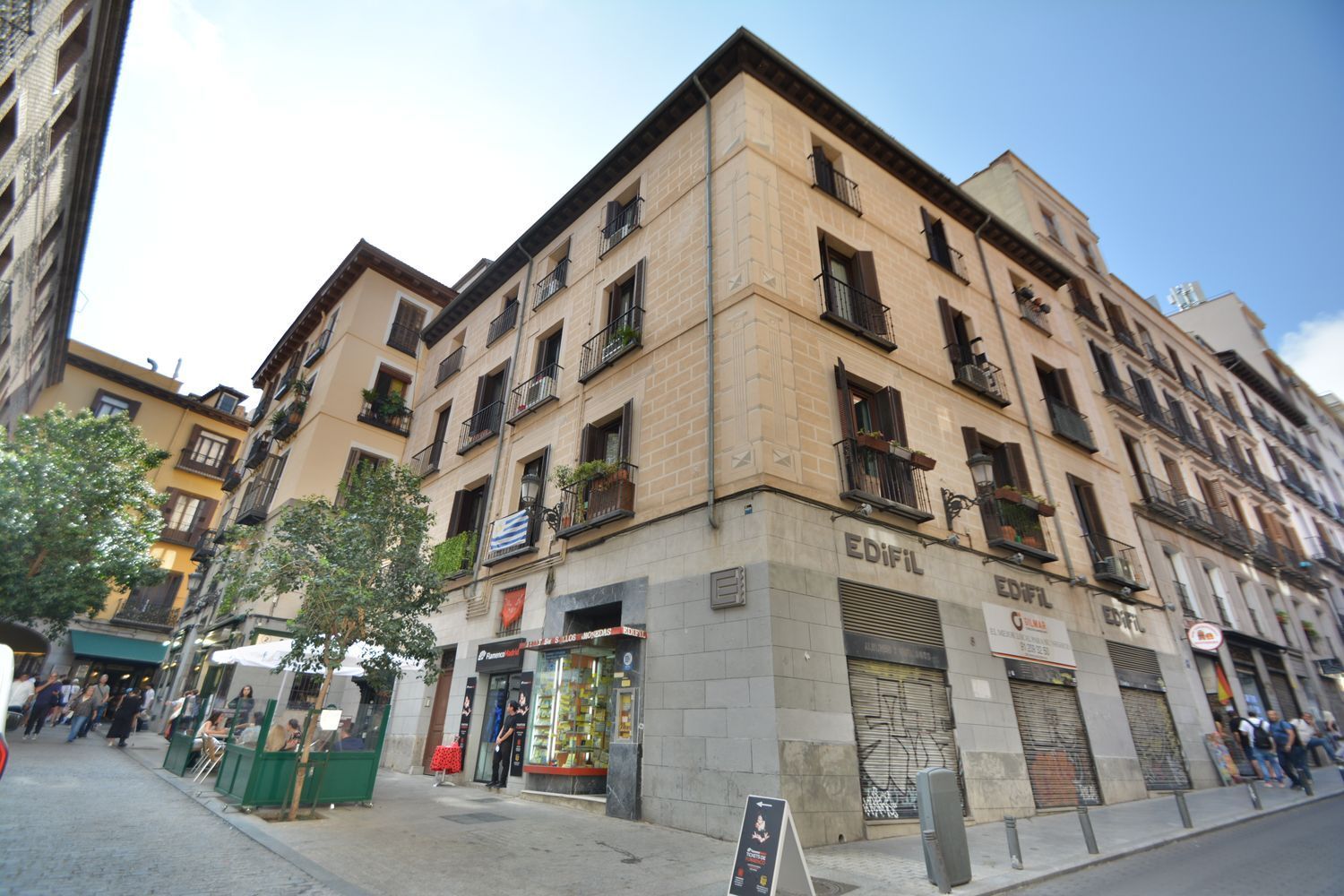 1230601804 Propiedad en alquiler en Madrid, Madrid